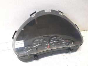 Peugeot Partner I (1996–2008) Instrument cluster 9656696180  ZM1RCP55 - 2