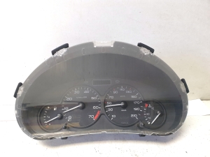 Instrument cluster - 9656696180  ZM1RCP55