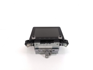 Mitsubishi Eclipse cross (2017–2026) Bildschirm 8740A142XA - 2
