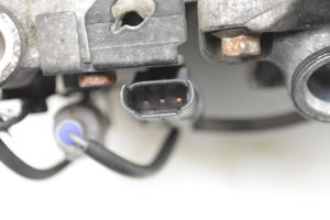 BMW 3 SERIES E90 (2004–2013) Konditsioneeri kompressor 4472601852 - 3
