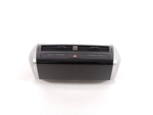Mitsubishi Eclipse cross (2017–2026) Interior ventilation grilles 8030A347ZZ - 3