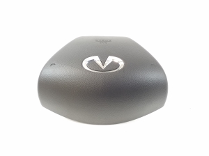 Infiniti Q70 (2013–2018) Rooli turvapadi K85101MA0A - 2