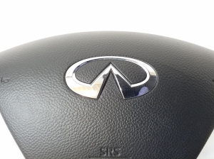 Infiniti Q70 (2013–2018) Rooli turvapadi K85101MA0A - 3