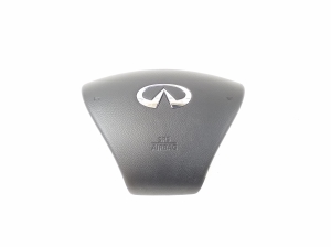 Steering wheel airbag - K85101MA0A