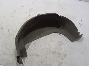 RENAULT Kangoo (2008–2020) Aizmugurējais apakšspārns 8200436742 - 2