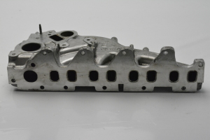  Intake manifold 