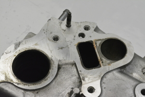  Intake manifold 