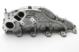  Intake manifold 