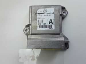 Mazda 6 (2012–2026) Airbag module GHR157K30 - 2
