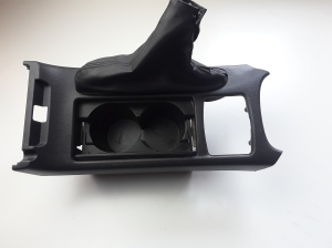 Mazda 6 (2012–2026) Käigukangi viimistlus GHP964431 - 4