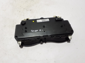 RENAULT Kangoo (2008–2020) Instrument cluster 248102341R - 2