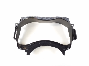 Infiniti Q70 (2013–2018) Instrument cluster trim 682401ME0A - 2