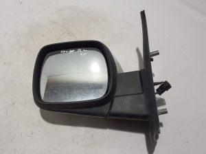   Küljepeegel ja selle osad  - 7701068840 