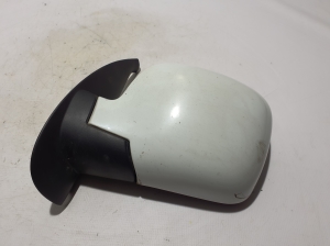 RENAULT Kangoo (2008–2020) Außenspiegel und seine Teile 7701068840 - 2