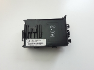 Komfortsteuergerät - KD45675Y0G