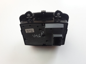 Mazda 6 (2012–2026) Multimedia control module GKL166CMOB - 4