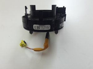 Mazda 6 (2012–2026) Rooli airbagi lint KD4566CS0A - 2