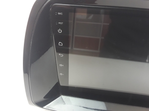 Mazda 6 (2012–2026) Audio, Video, Navigation S061LY16113 - 2