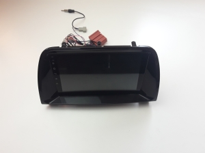 Mazda 6 (2012–2026) Audio, Video, Navigation S061LY16113