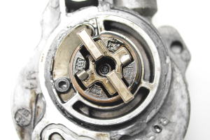 Citroen C4 (2004–2010) Vakuumpumpe D1563A - 4