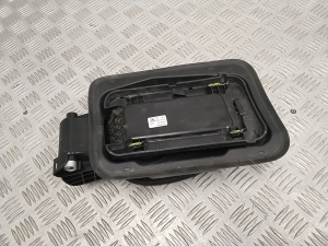 BMW X5 G05 (2018–2026) Tankdeckel 7440018 - 4