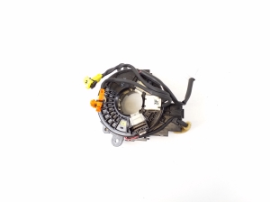   Clock spring  - B55541MF9A 