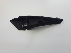 Mazda 6 (2012–2026) Wiper cowl trim panel GHP951PC1 - 4