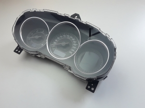 Mazda 6 (2012–2026) Instrument cluster KD4555430 - 2