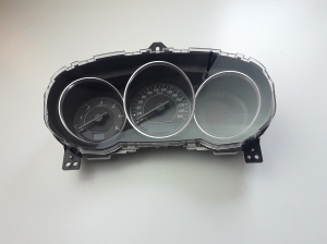 Instrument cluster - KD4555430