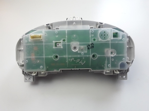 Mazda 6 (2012–2026) Instrument cluster KD4555430 - 3