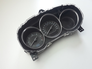 Mazda 6 (2012–2026) Instrument cluster KD4555430 - 4