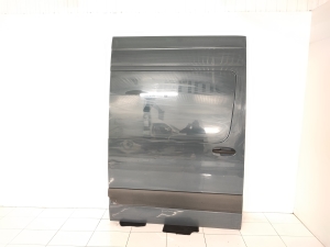   Sliding door  -  