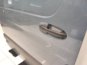 Mercedes Benz Sprinter W 907 (2018–2026) Sliding door - 3