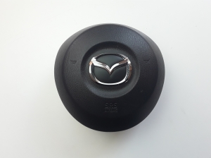 Steering wheel airbag - 0589P1000240
