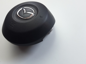 Mazda 6 (2012–2026) Steering wheel airbag 0589P1000240 - 2