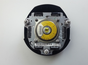 Mazda 6 (2012–2026) Steering wheel airbag 0589P1000240 - 4