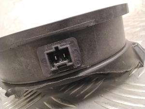 Mercedes Benz A-Class 177 (2018–2026) Tagumise külgukse kõlar A2478201402 - 4