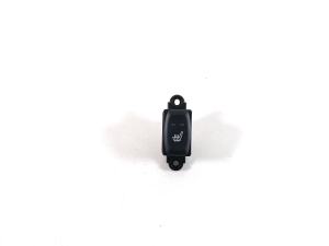   Switch for seat heating 