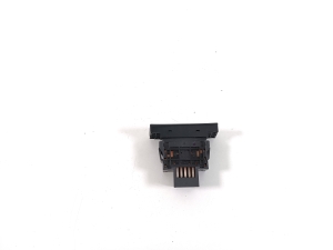 Mitsubishi Eclipse cross (2017–2026) Parking brake switch 2420A172XA - 2