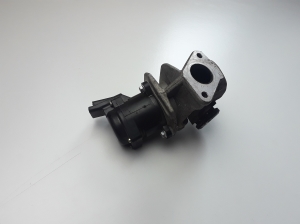VOLVO C30 (2006–2013) EGR valve 424730151 - 2