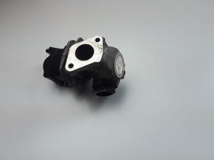VOLVO C30 (2006–2013) EGR valve 424730151 - 3