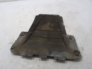 Protection sous caisse avant - 8200431054