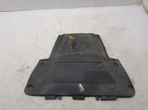 RENAULT Kangoo (2008–2020) Unterbodenschutz vorne 8200431054 - 2