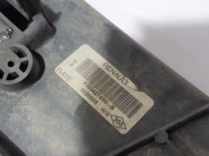 RENAULT Kangoo (2008–2020) Dzesēšanas ventilators un tā daļas 8200427466 - 2