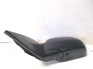Mazda 3 (2003–2009) Side mirror and its parts 012220  012221 - 3