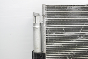 Ford Focus (2011–2018) A/C condenser 8V6119710BC - 3