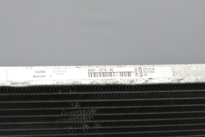 Ford Focus (2011–2018) A/C condenser 8V6119710BC - 5