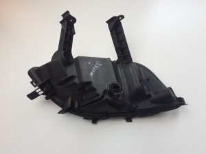 Opel Insignia (2008–2017) Front-Nebelscheinwerfer 662588537 - 2