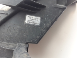 Opel Insignia (2008–2017) Front-Nebelscheinwerfer 662588537 - 3