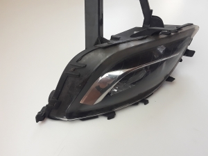 Opel Insignia (2008–2017) Front-Nebelscheinwerfer 662588537 - 4